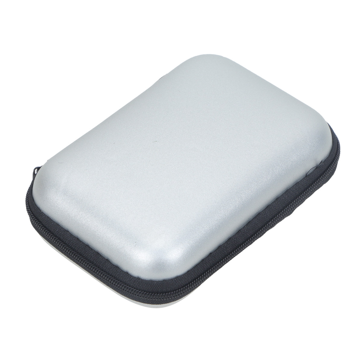 Headphone Case Hard - 2Pcs Compact Eva Headphone Carry Case