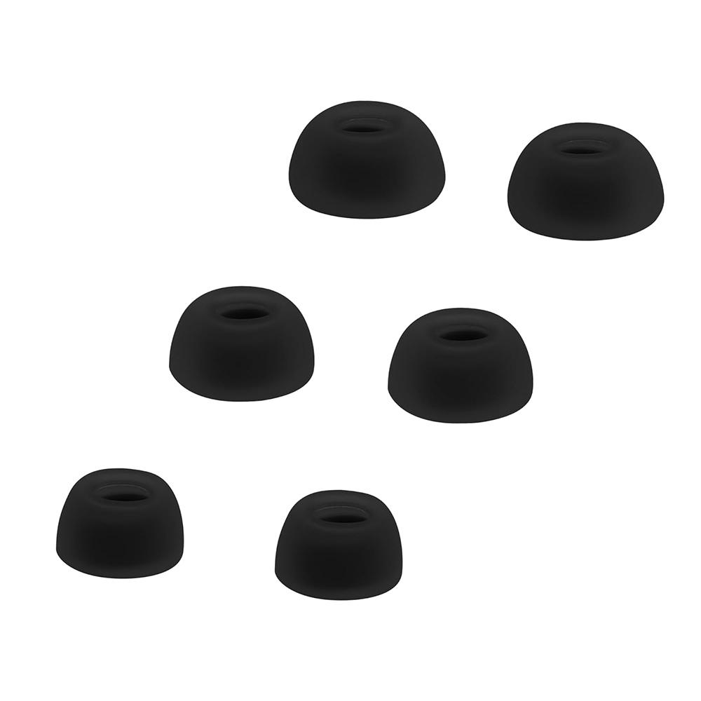 For Redmi Buds 6 Pro / 5 Pro / – Silicone Ear Tip Replacement Bewertung und Preis