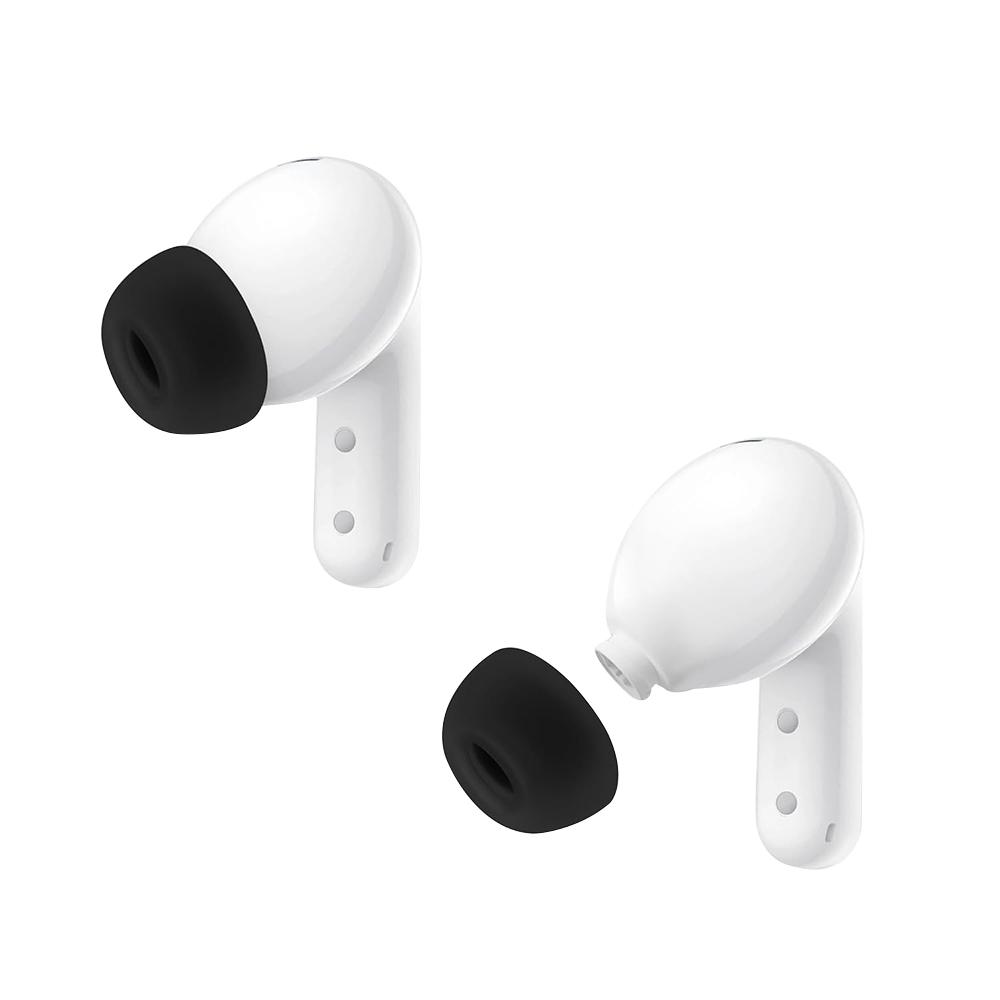 For Redmi Buds 6 Pro / 5 Pro / – Silicone Ear Tip Replacement Bewertung und Preis