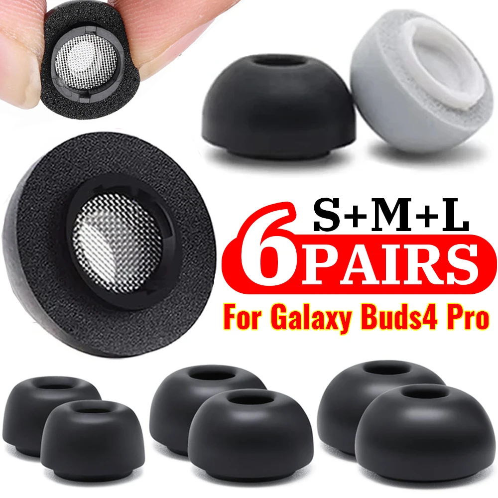Memory Foam Eartips for Samsun – Earphone Foam Tip Bewertung und Preis