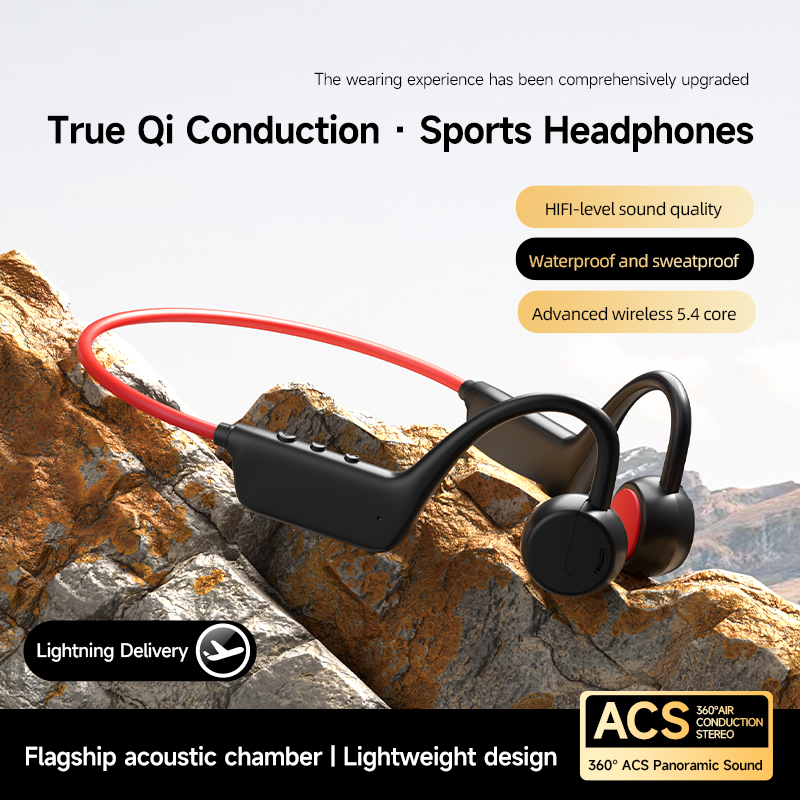 X1Pro Wireless sports open-ear – Sports Earphone Hook Bewertung und Preis