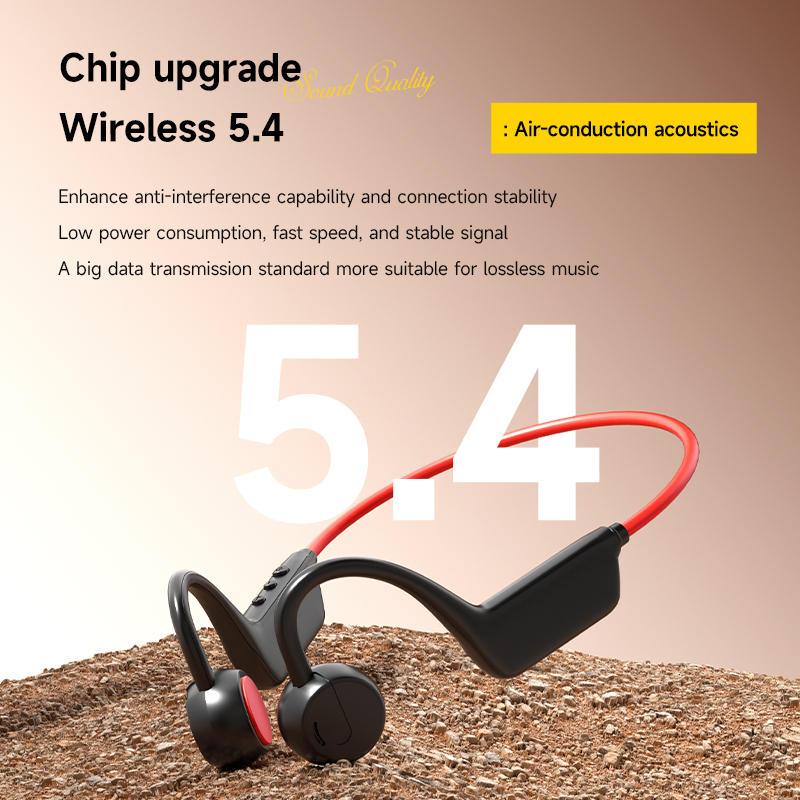 X1Pro Wireless sports open-ear – Sports Earphone Hook Bewertung und Preis