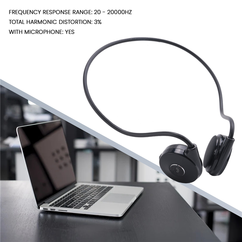 Excellent-Bone Conduction Earp – Sports Earphone Hook Bewertung und Preis