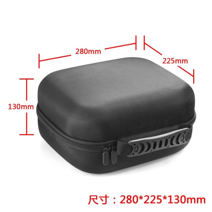 For Sennheiser HD 25 Light Hig – Headphone Case Hard Bewertung und Preis