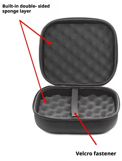 For Sennheiser HD 25 Light Hig – Headphone Case Hard Bewertung und Preis