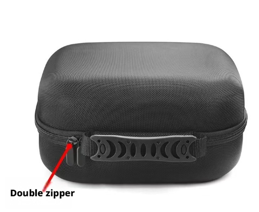 For Sennheiser HD 25 Light Hig – Headphone Case Hard Bewertung und Preis
