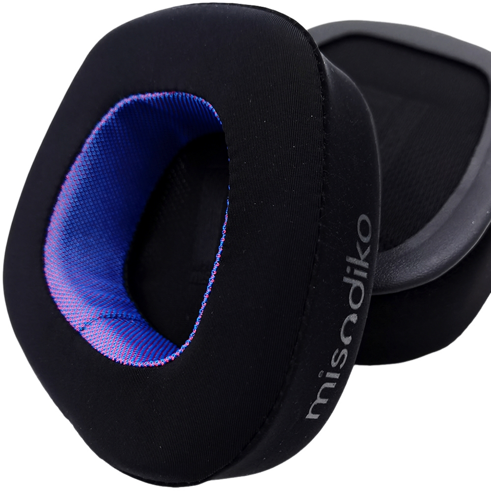 misodiko Upgraded Earpads Repl – Gaming Headset Rgb Bewertung und Preis
