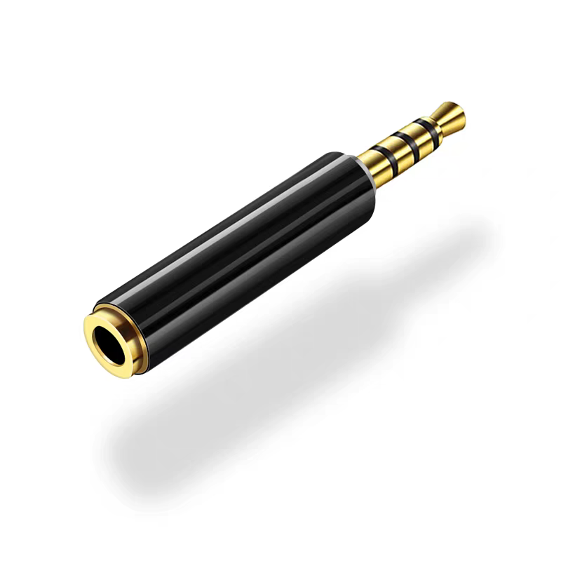 Gold-Plated 3.5mm 3Pole TRS Ma – Cable Extension 3.5 Bewertung und Preis