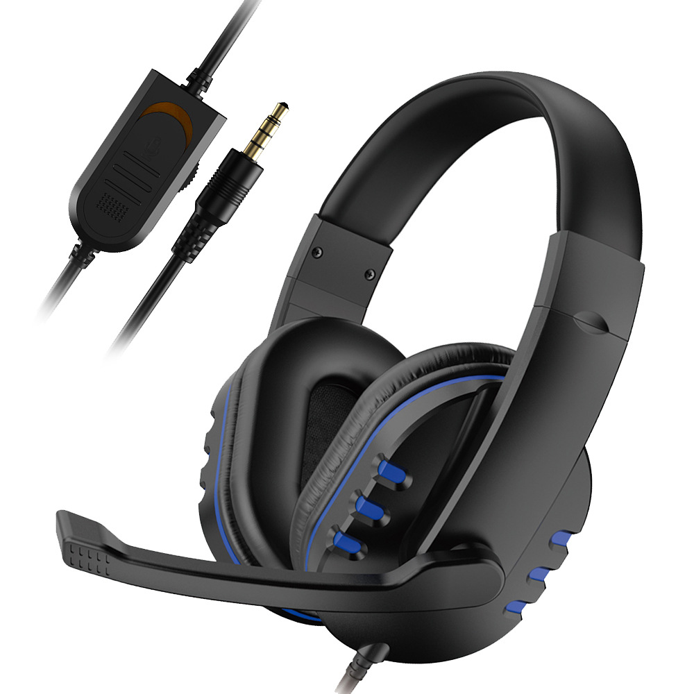 Headphones 3.5mm Wired Gaming  – Gaming Headset Rgb Bewertung und Preis