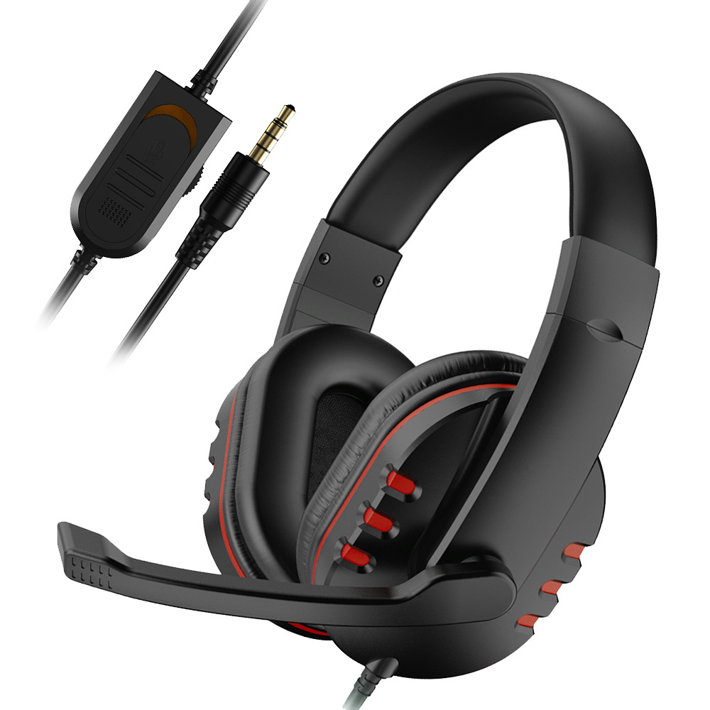 Headphones 3.5mm Wired Gaming  – Gaming Headset Rgb Bewertung und Preis