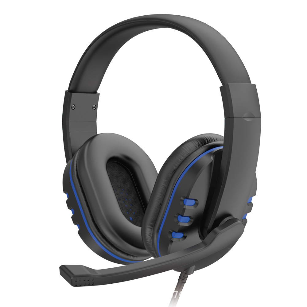 Headphones 3.5mm Wired Gaming  – Gaming Headset Rgb Bewertung und Preis