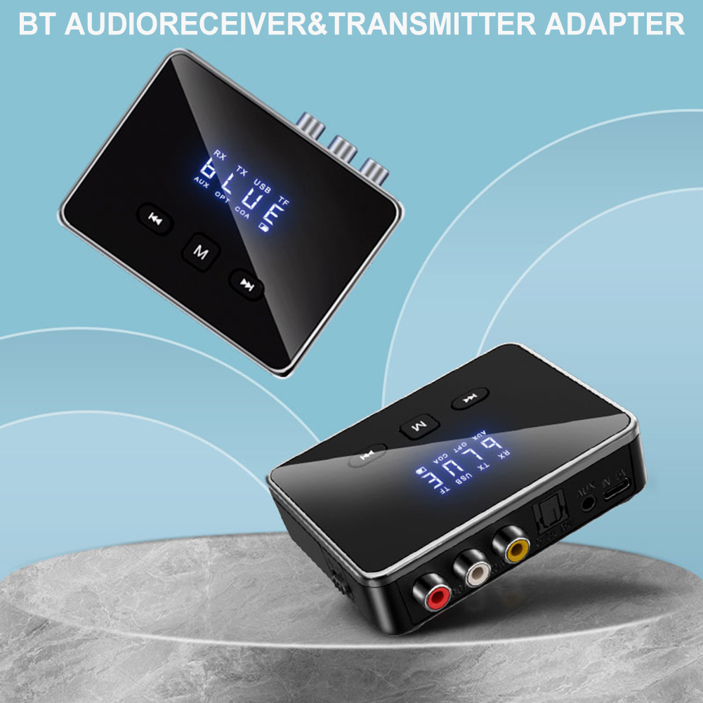 BT 5.4 Transmitter Receiver wi – Bluetooth Adapter Receiver Bewertung und Preis