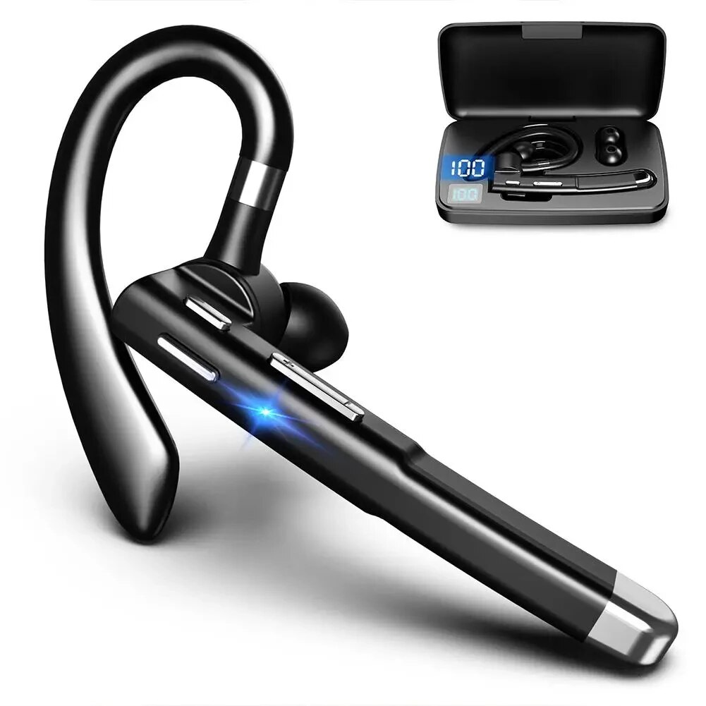 YYK520 Bluetooth Headset Noise – Sports Earphone Hook Bewertung und Preis