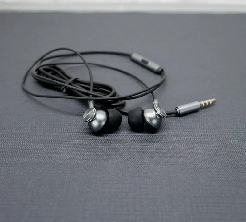 Japanese In-Ear Earphones, 3.5 – Wired Earphone Mic Bewertung und Preis