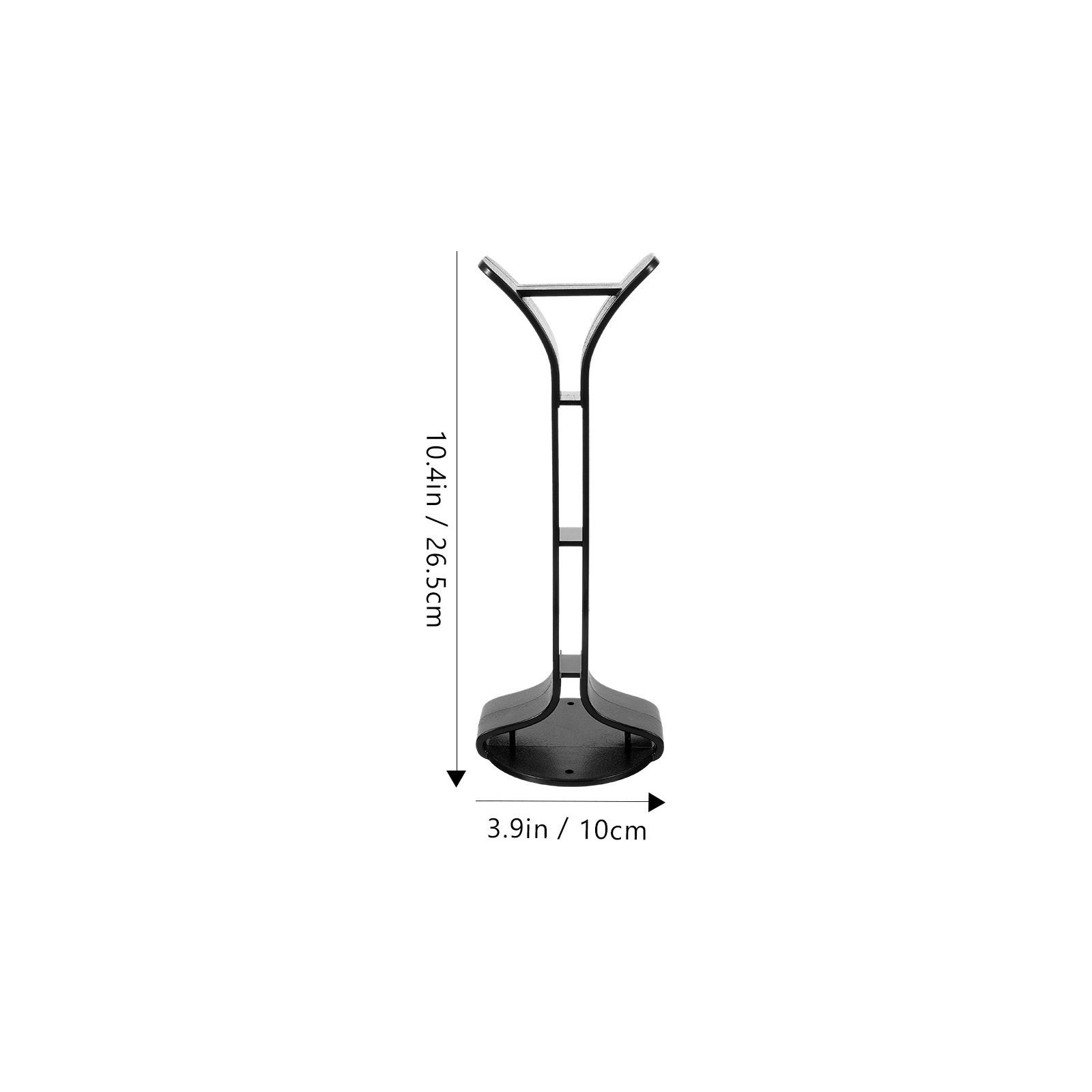 Sturdy Headphone Stand Headset – Headphone Stand Desk Bewertung und Preis