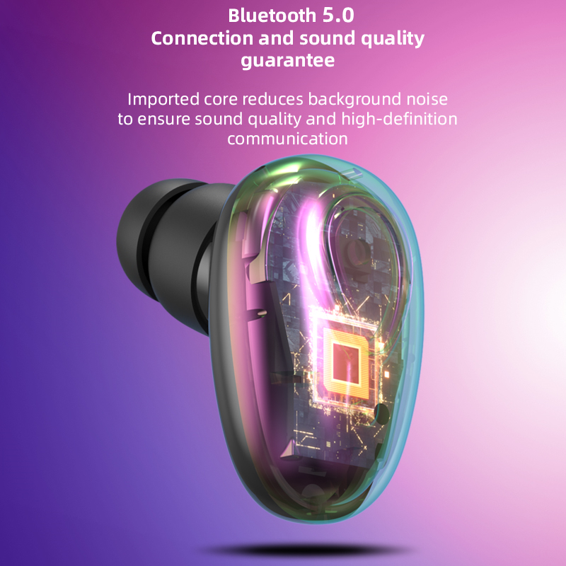 YX01 Wireless Earbud In-ear Lo – Wireless Earbuds Tws Bewertung und Preis