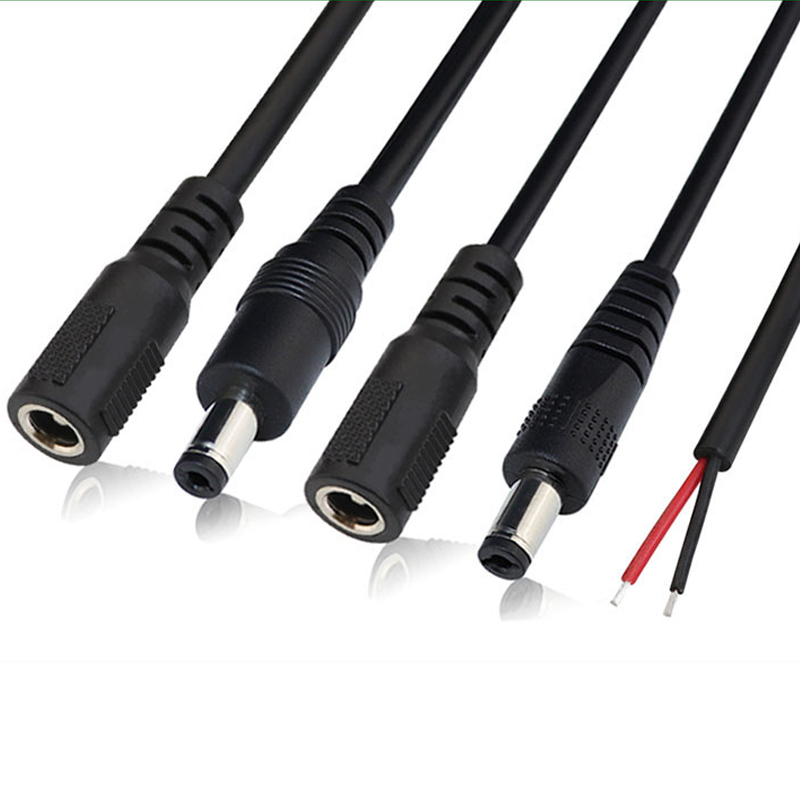 25CM 5.5*2.1mm 3.5*1.35mm Fema – Cable Extension 3.5 Bewertung und Preis