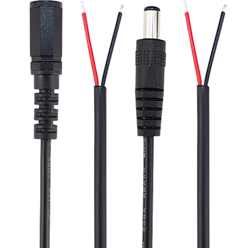 25CM 5.5*2.1mm 3.5*1.35mm Fema – Cable Extension 3.5 Bewertung und Preis