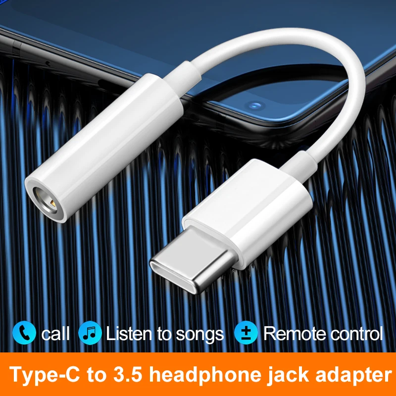 USB C to 3.5mm Headphone Jack  – Usb C Earphone Bewertung und Preis