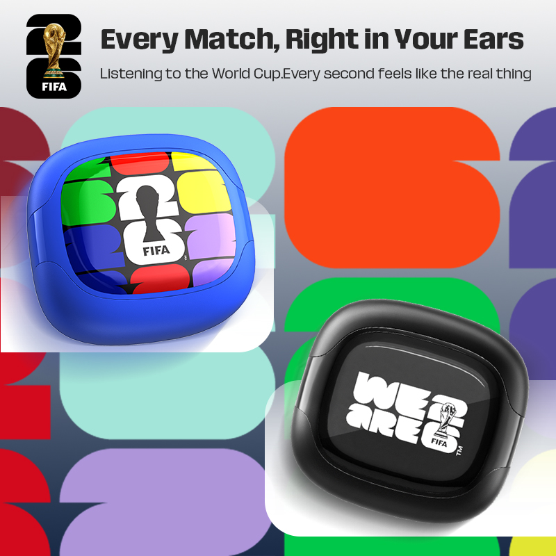 FIFA-F26E09 TWS Wireless Earbu – Wireless Earbuds Tws Bewertung und Preis