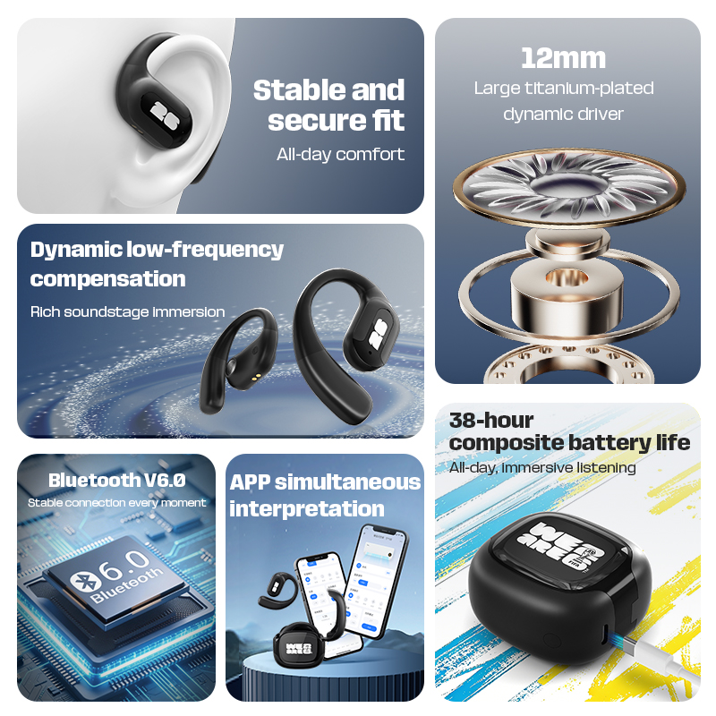 FIFA-F26E09 TWS Wireless Earbu – Wireless Earbuds Tws Bewertung und Preis