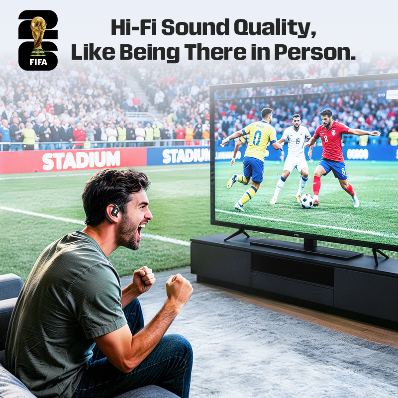 FIFA-F26E09 TWS Wireless Earbu – Wireless Earbuds Tws Bewertung und Preis