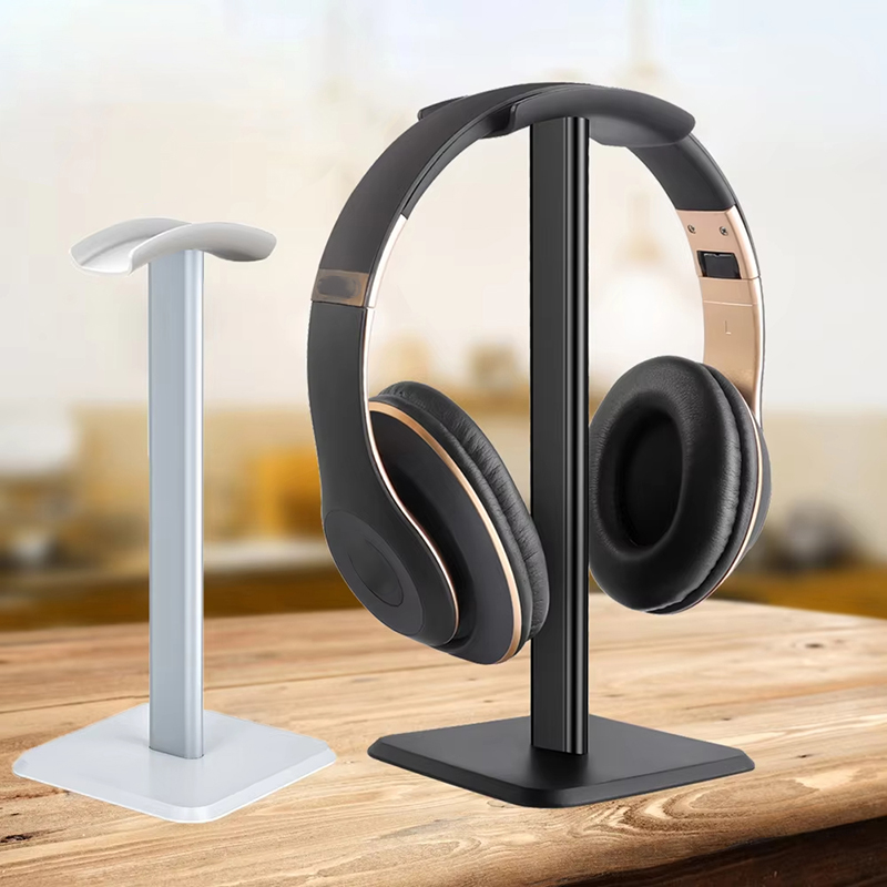 Plastic Desktop Headphone Stan – Headphone Stand Desk Bewertung und Preis