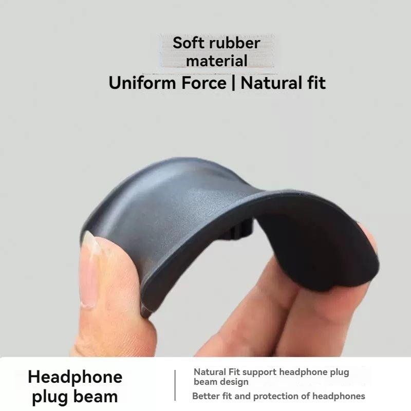 Plastic Desktop Headphone Stan – Headphone Stand Desk Bewertung und Preis