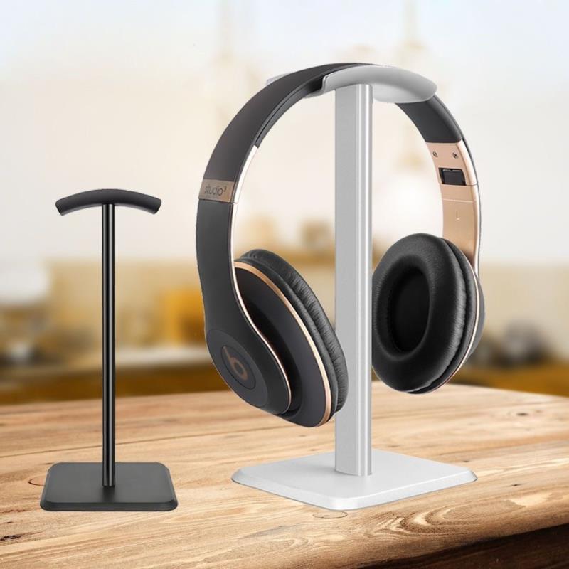 Plastic Desktop Headphone Stan – Headphone Stand Desk Bewertung und Preis