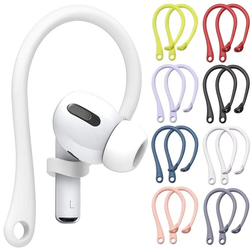 1 Pairs Anti-lost Earhooks for – Sports Earphone Hook Bewertung und Preis