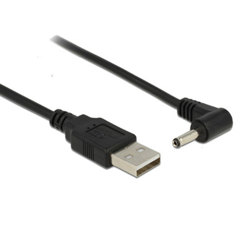 Black Elbow 90 USB Male to Mal – Cable Extension 3.5 Bewertung und Preis