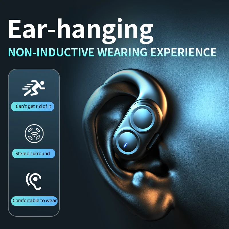 Wireless Bluetooth Headphones  – Bluetooth Headset On Ear Bewertung und Preis