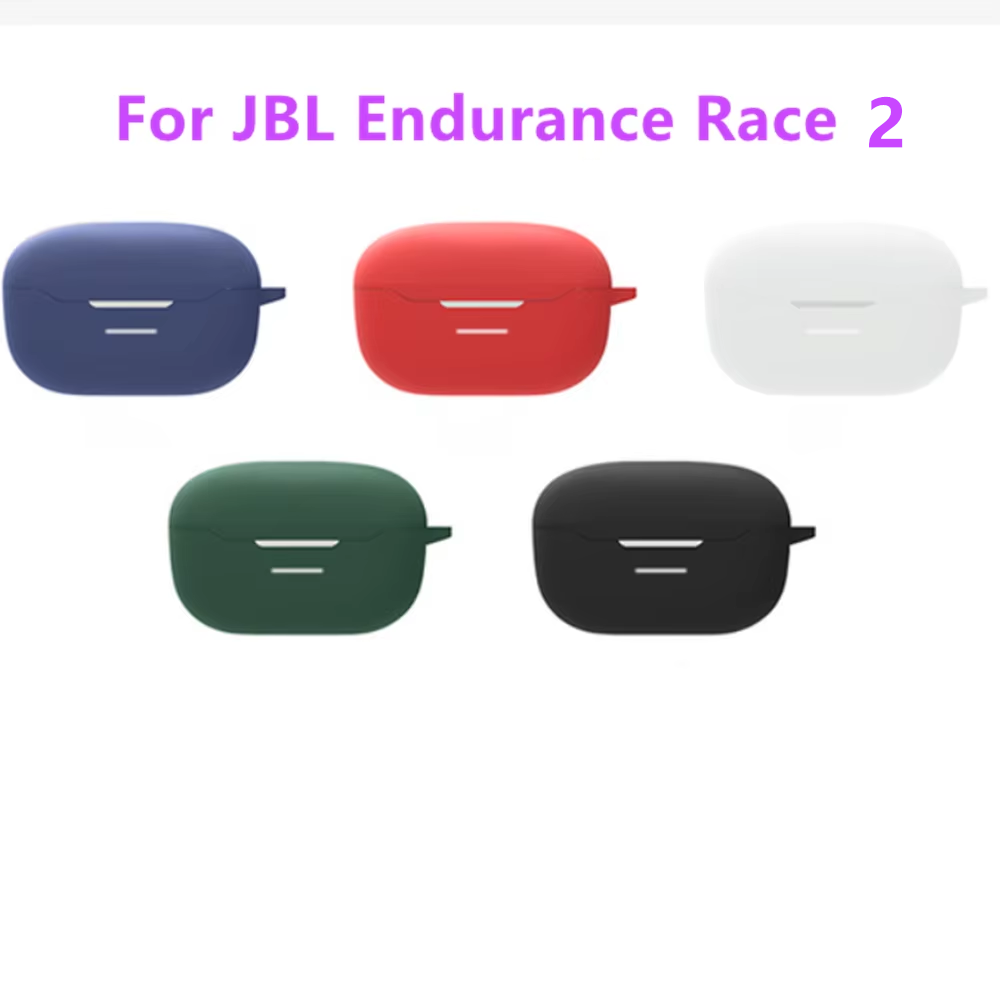 For JBL Endurance Race 2 Case  – Earbuds Charging Case Bewertung und Preis
