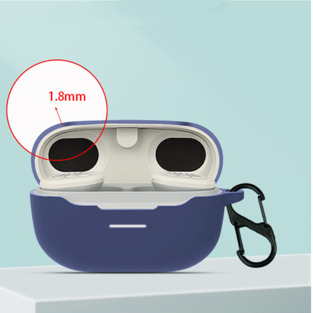 For JBL Endurance Race 2 Case  – Earbuds Charging Case Bewertung und Preis