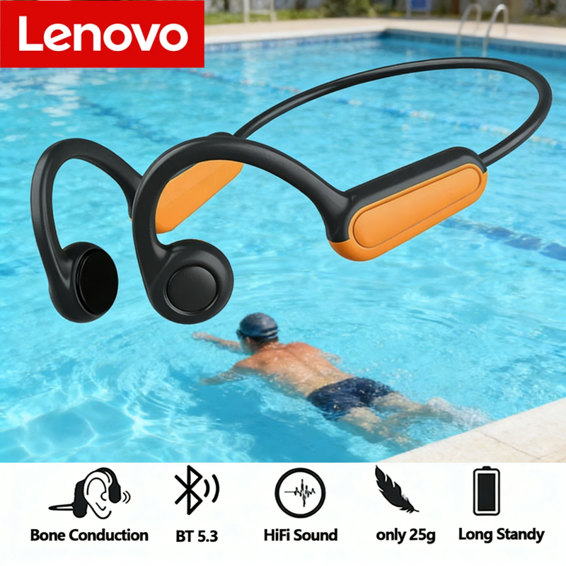 Bone Conduction IPX5 Headphone – Bluetooth Headset On Ear Bewertung und Preis