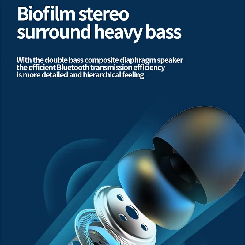 Wireless Bluetooth Headphones  – Sports Earphone Hook Bewertung und Preis