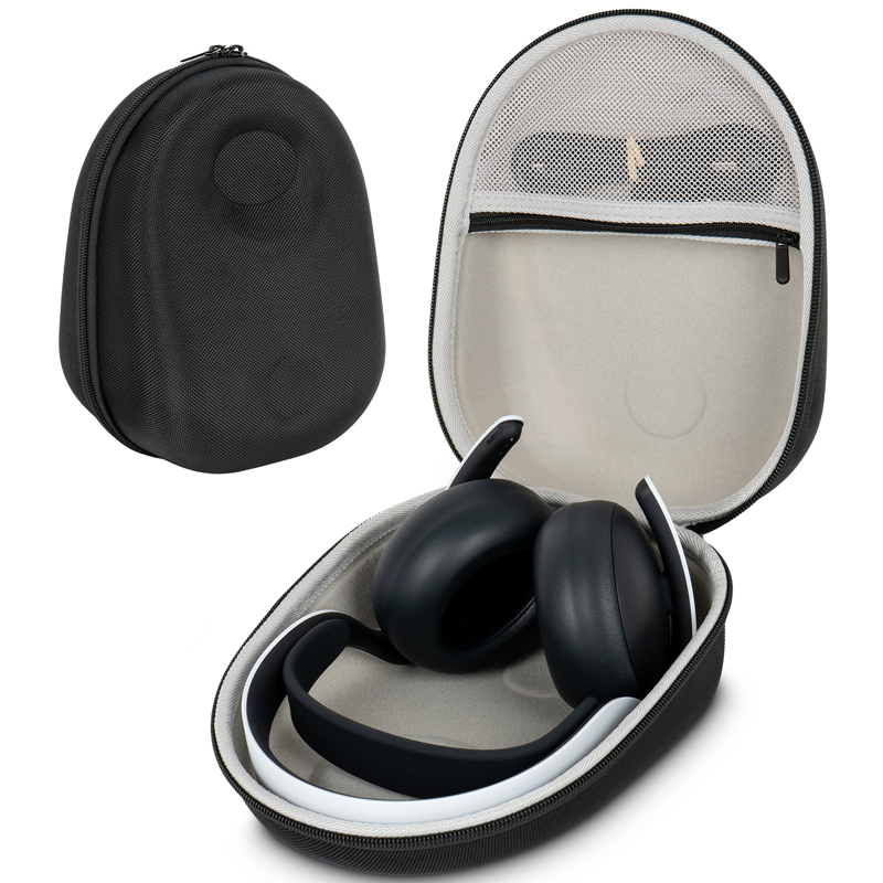 New Portable Hard EVA Protecti – Headphone Case Hard Bewertung und Preis