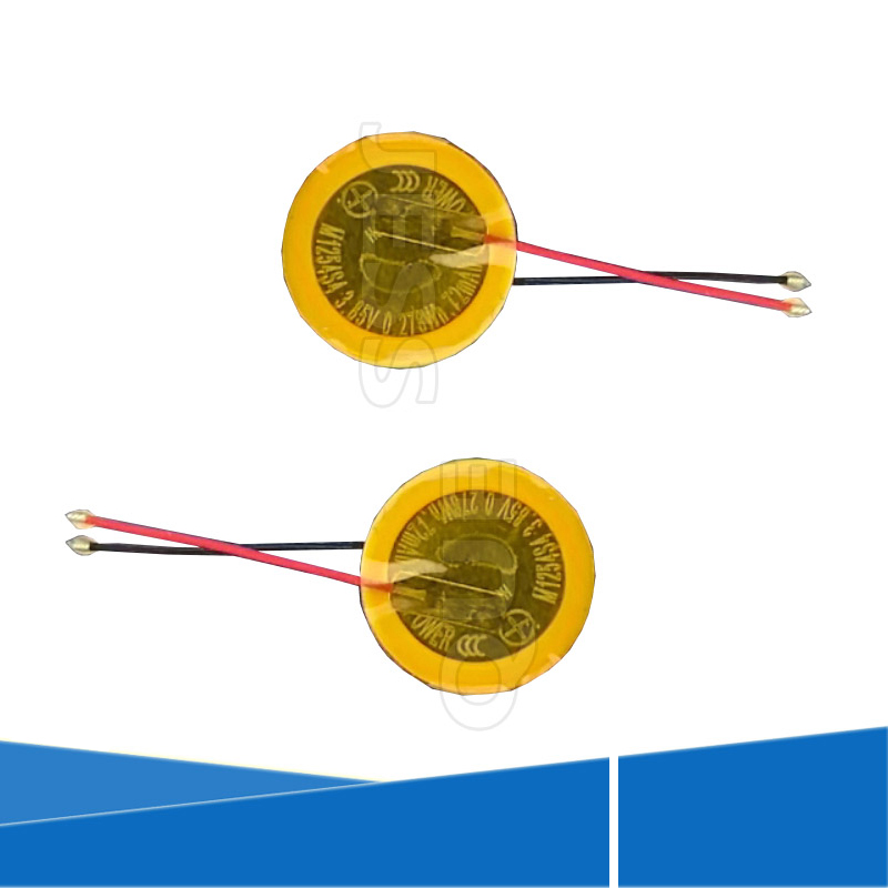 2PCS/Lot 3.85V 70mAh 1254 Batt – Wireless Earbuds Tws Bewertung und Preis