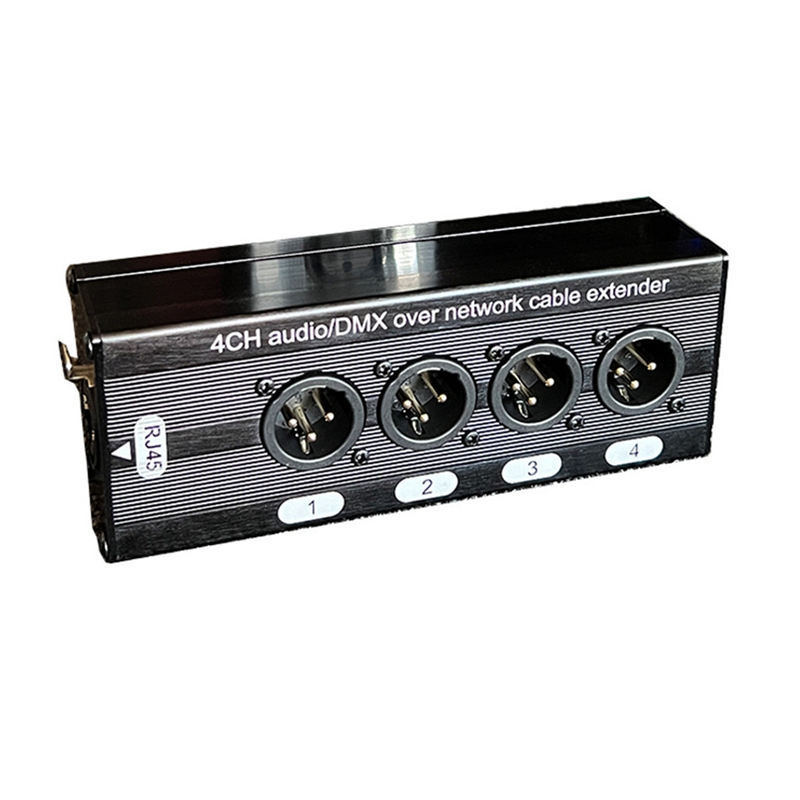 1Pair 4-Channel 3-Pin XLR Or 6 – Cable Extension 3.5 Bewertung und Preis