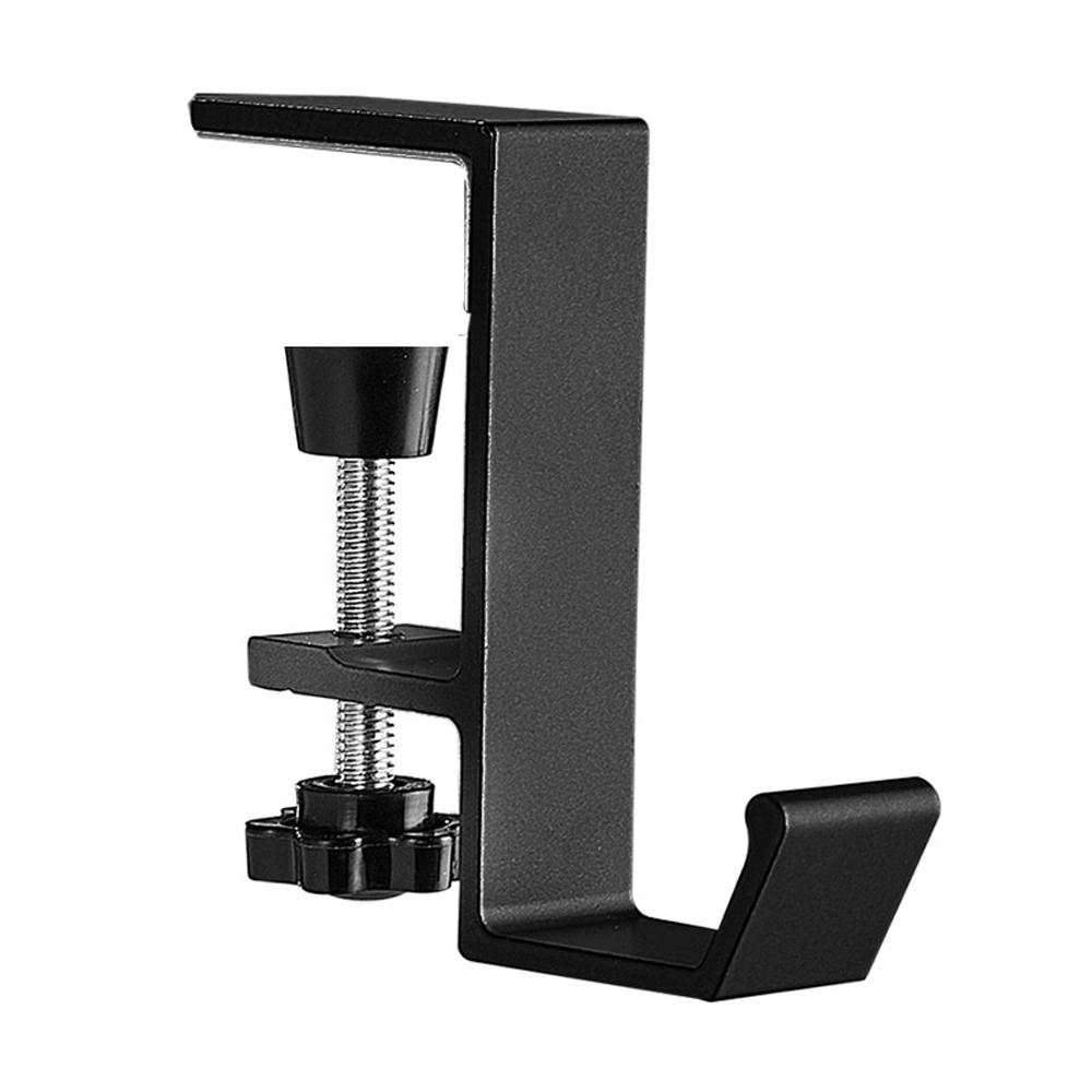 Aluminum Alloy Headphone Hook  – Headphone Stand Desk Bewertung und Preis