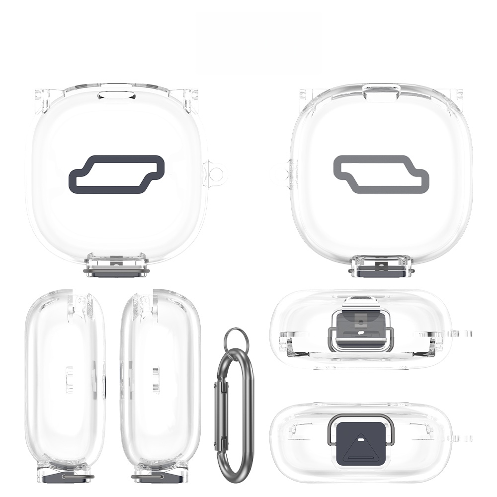 TPU Hard Shell Protective Case – Headphone Case Hard Bewertung und Preis