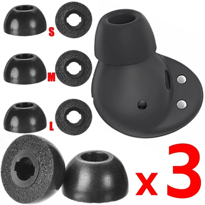 For Samsung Galaxy Buds Pro An – Silicone Ear Tip Replacement Bewertung und Preis