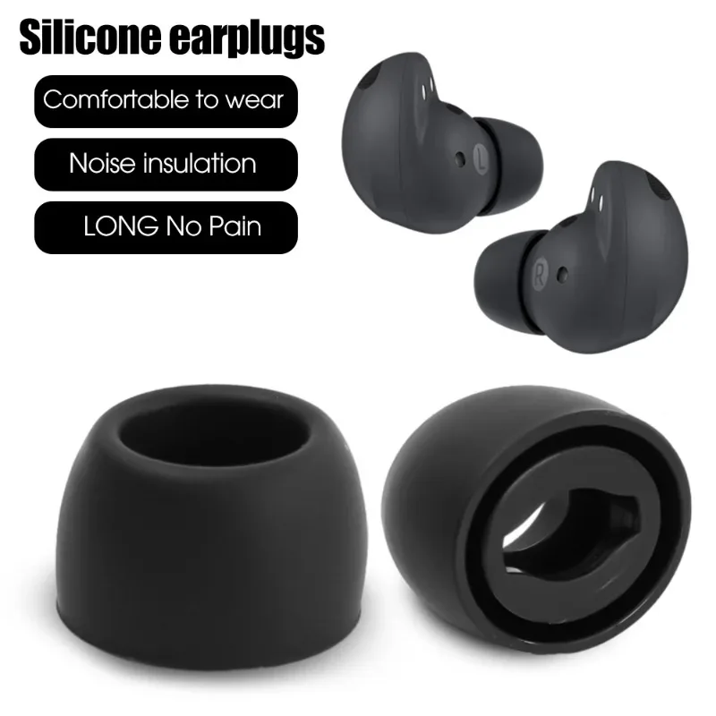 For Samsung Galaxy Buds Pro An – Silicone Ear Tip Replacement Bewertung und Preis