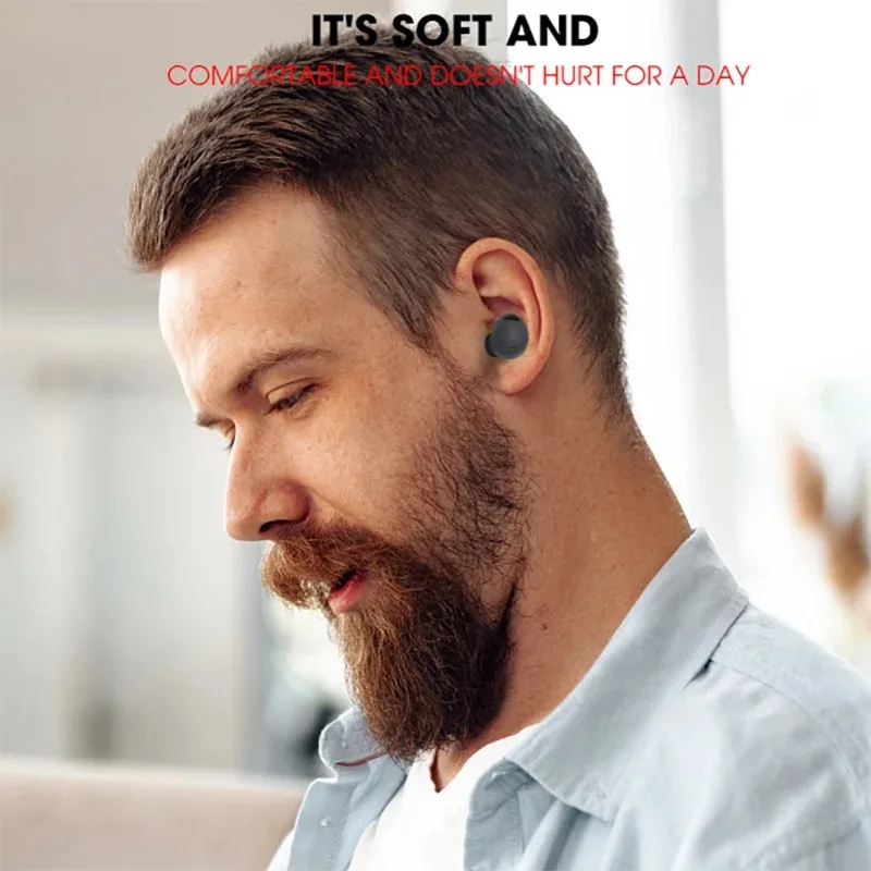 For Samsung Galaxy Buds Pro An – Silicone Ear Tip Replacement Bewertung und Preis