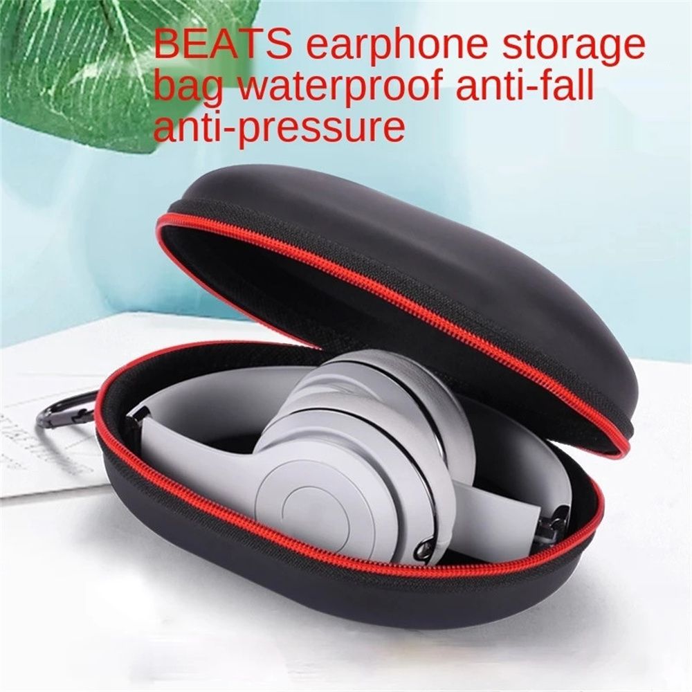 Wireless Headphones Box Portab – Headphone Case Hard Bewertung und Preis