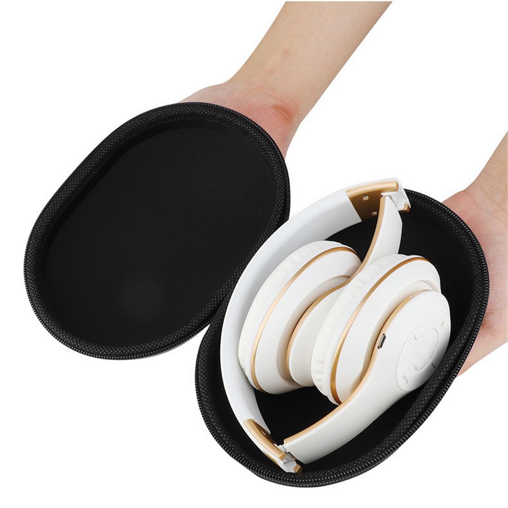 Wireless Headphones Box Portab – Headphone Case Hard Bewertung und Preis