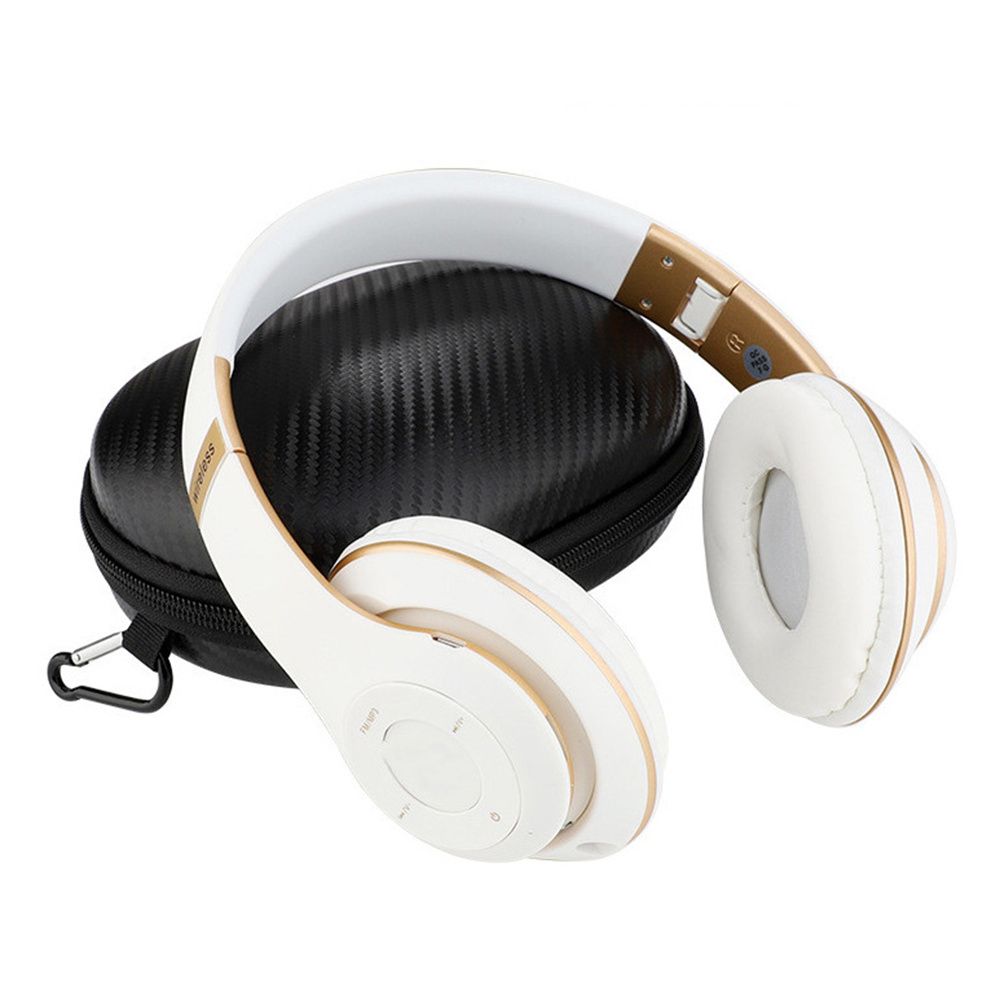 Wireless Headphones Box Portab – Headphone Case Hard Bewertung und Preis