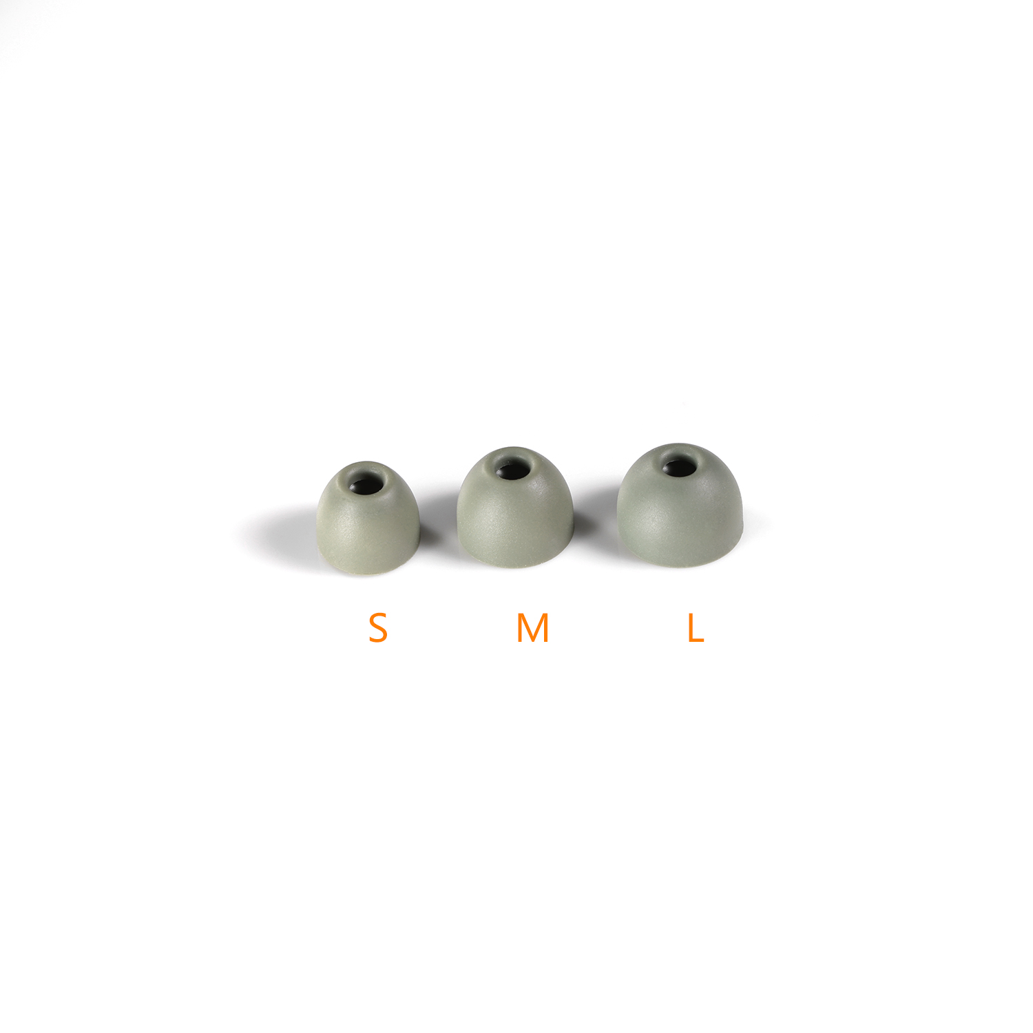 DD ddHiFi ST35 D-Tips IEM Ear  – Silicone Ear Tip Replacement Bewertung und Preis