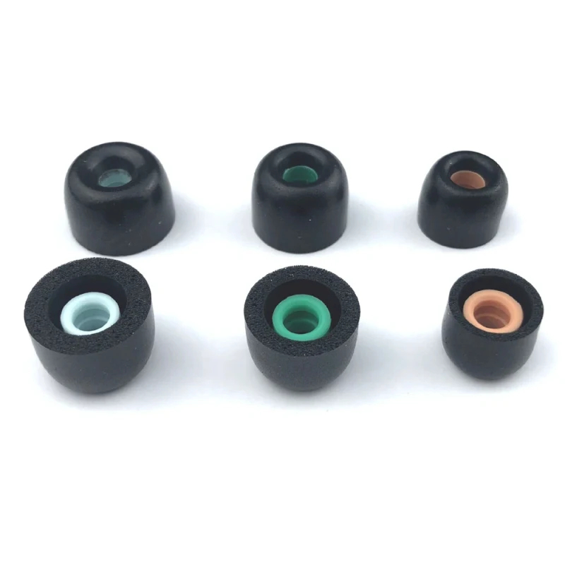 Memory Foam Ear Tips, Noise Re – Earphone Foam Tip Bewertung und Preis