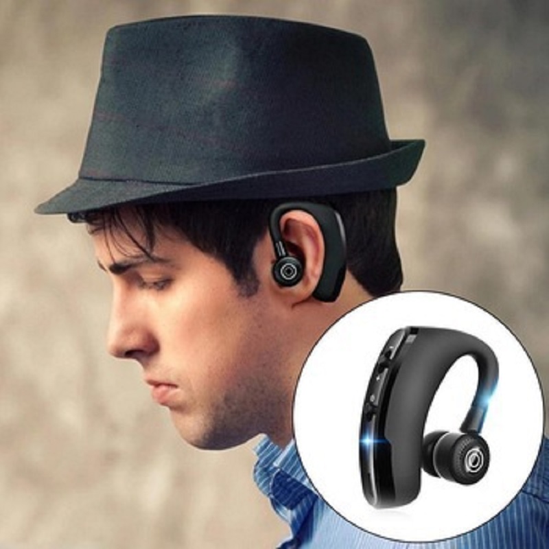 Wireless Bluetooth 5.2 Earphon – Sports Earphone Hook Bewertung und Preis